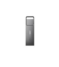 HIKSEMI 128GB USB 3.2  HS-USB-E301/128G Metal Flash Bellek